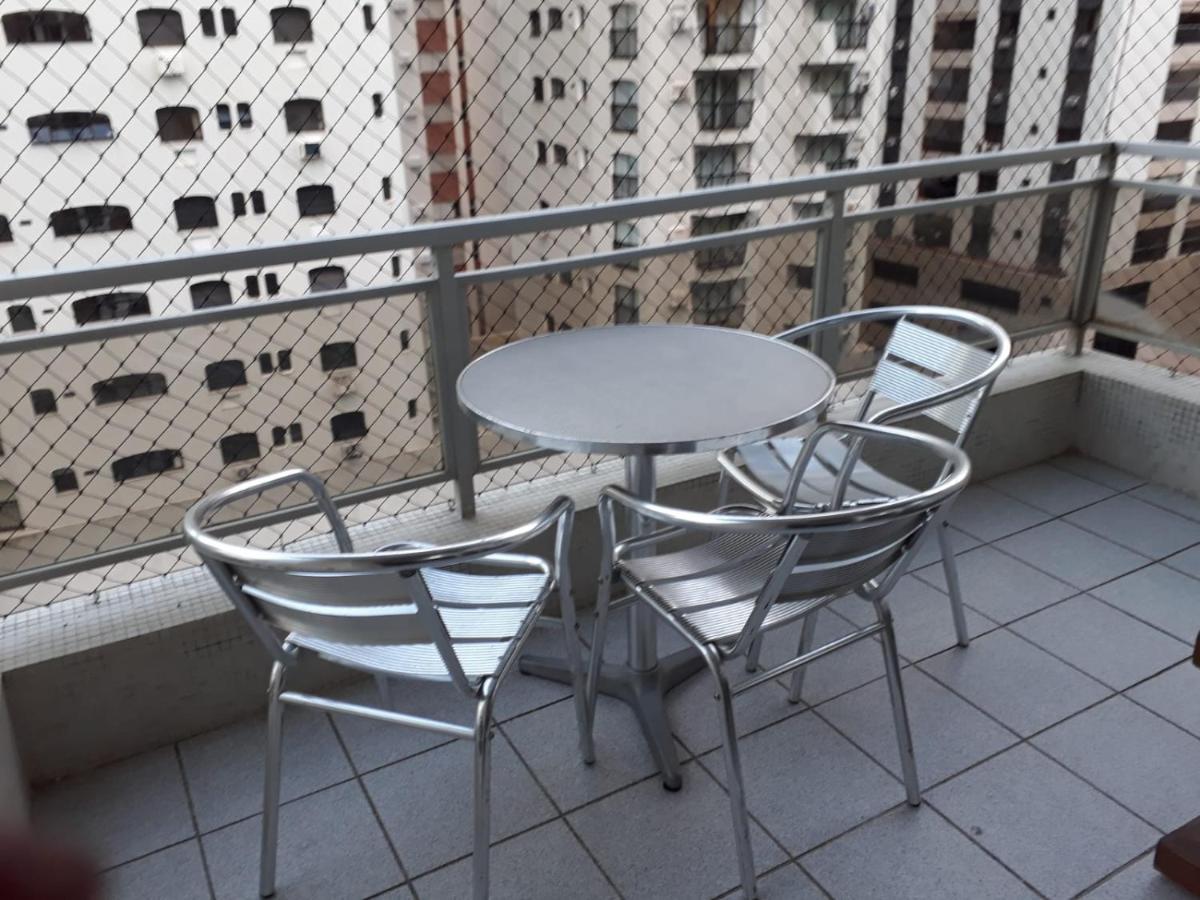 Pitangueiras Guaruja Lägenhet São Paulo Exteriör bild