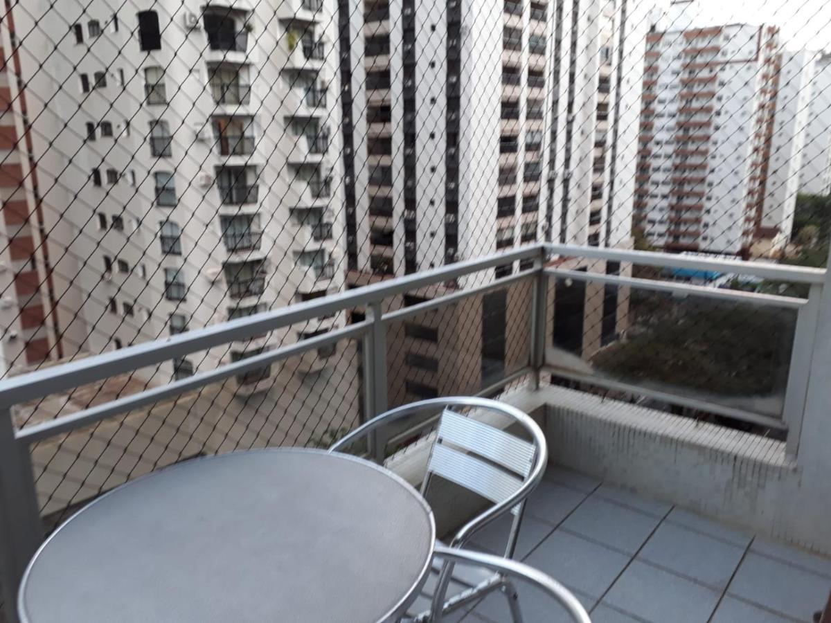Pitangueiras Guaruja Lägenhet São Paulo Exteriör bild